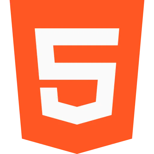 HTML5 technology